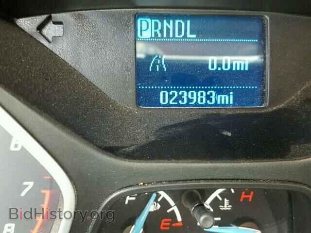 2014 FORD FOCUS - VIN: 1FADP3E26EL451342 - Photo 8