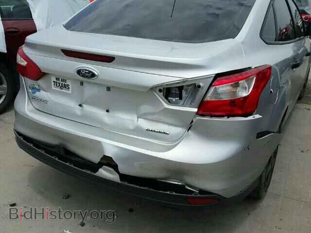 2014 FORD FOCUS - VIN: 1FADP3E26EL451342 - Photo 10
