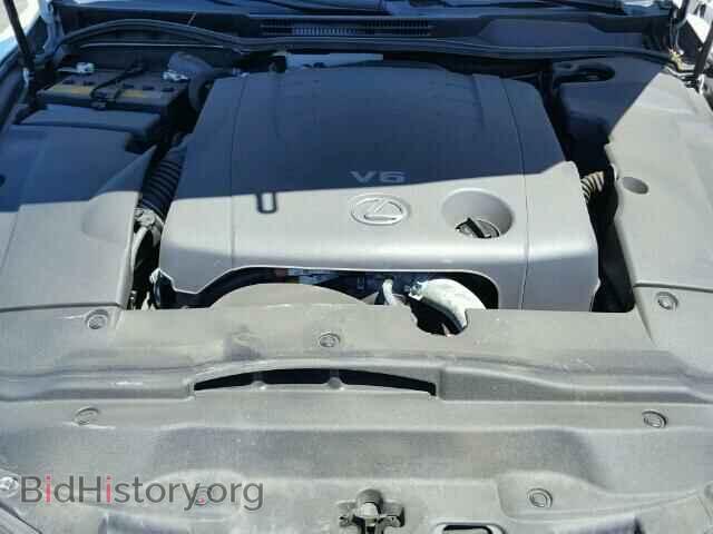 2013 LEXUS IS250 - VIN: JTHBF5C21D5190285 - Photo 7