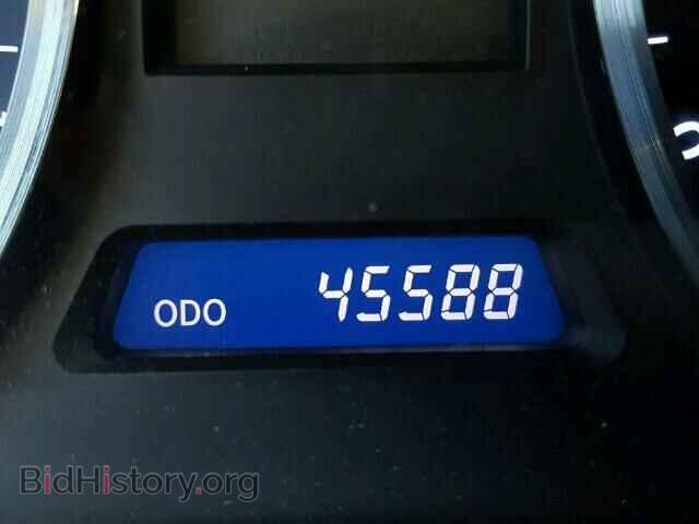 2013 LEXUS IS250 - VIN: JTHBF5C21D5190285 - Photo 8