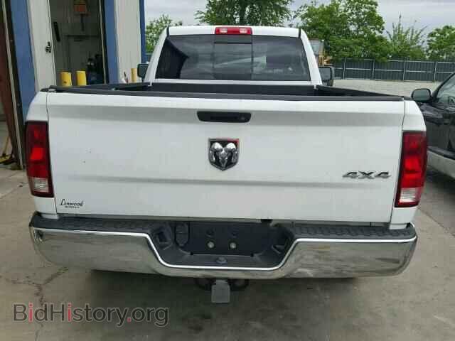2012 DODGE RAM 1500 - VIN: 3C6JD6EP1CG167704 - Фото 6