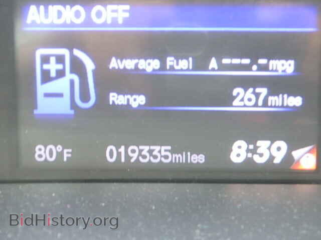 2013 HONDA CIVIC - VIN: 19XFB2F52DE088341 - Фото 8