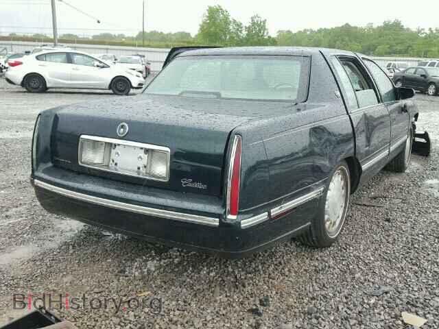 1997 CADILLAC DEVILLE - VIN: 1G6KD54Y3VU240821 - Photo 4