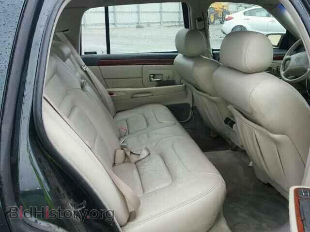 1997 CADILLAC DEVILLE - VIN: 1G6KD54Y3VU240821 - Photo 6