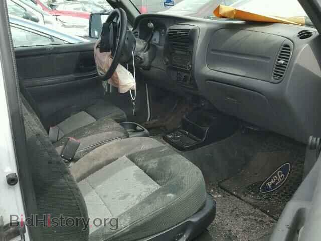 2011 FORD RANGER - VIN: 1FTKR4EEXBPA52174 - Photo 5