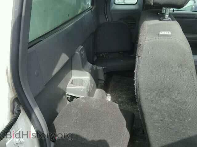 2011 FORD RANGER - VIN: 1FTKR4EEXBPA52174 - Photo 6