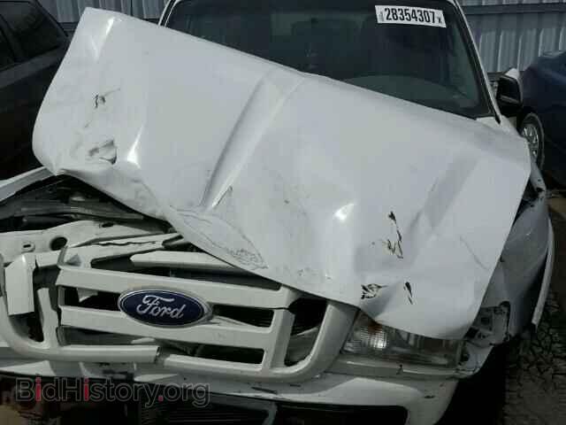 2011 FORD RANGER - VIN: 1FTKR4EEXBPA52174 - Photo 7