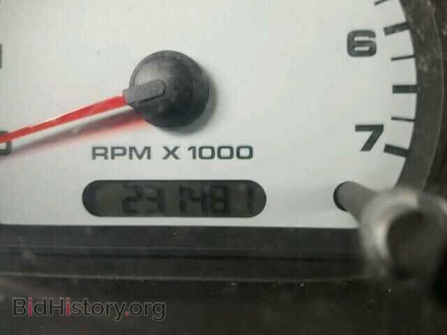 2011 FORD RANGER - VIN: 1FTKR4EEXBPA52174 - Photo 8