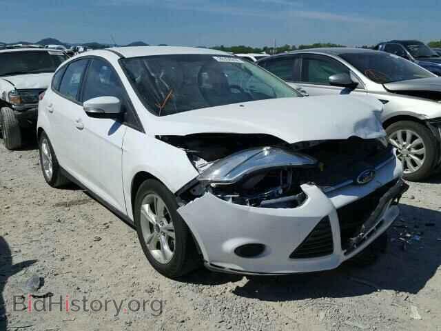 Photo 1FADP3K20EL158251 - FORD FOCUS 2014
