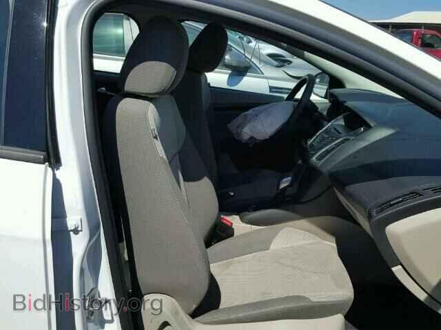 2014 FORD FOCUS - VIN: 1FADP3K20EL158251 - Фото 5