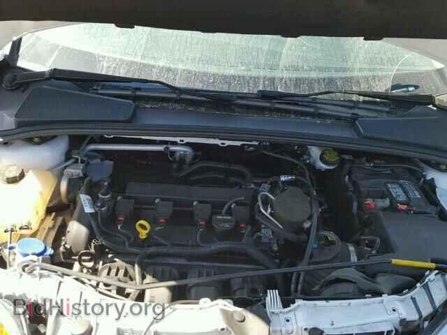 2014 FORD FOCUS - VIN: 1FADP3K20EL158251 - Фото 7
