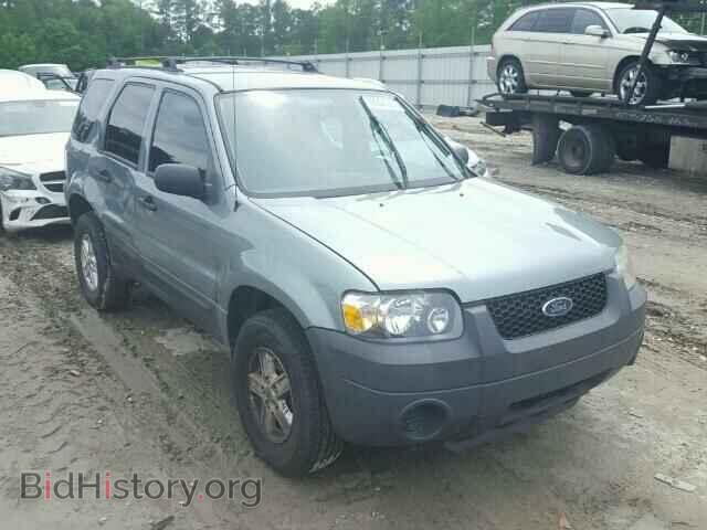 Photo 1FMCU92Z15KD15933 - FORD ESCAPE 2005