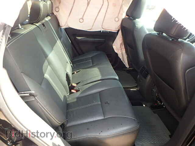2010 FORD EDGE - VIN: 2FMDK3KC0ABA20507 - Photo 6