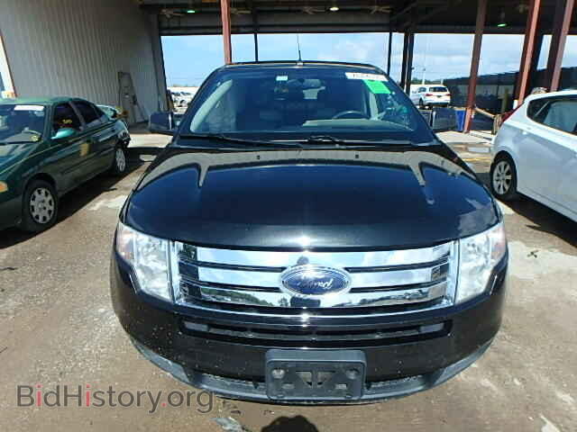 2010 FORD EDGE - VIN: 2FMDK3KC0ABA20507 - Photo 9