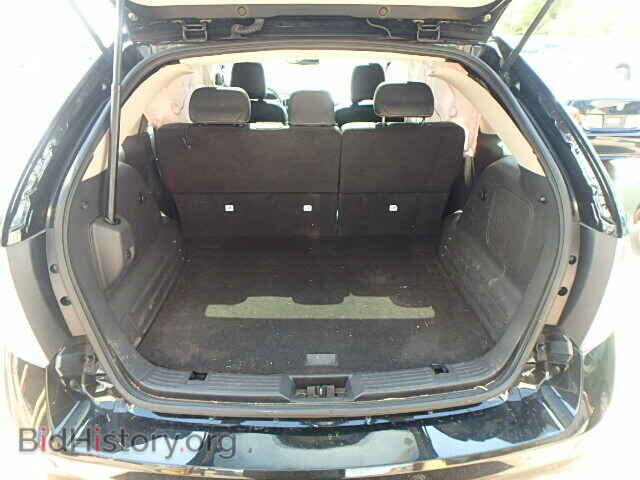2010 FORD EDGE - VIN: 2FMDK3KC0ABA20507 - Photo 10