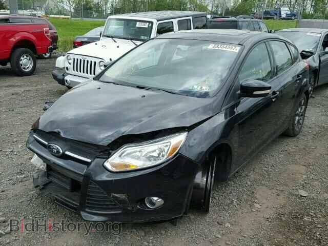 2013 FORD FOCUS - VIN: 1FADP3K22DL174160 - Photo 2