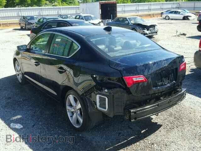 2015 ACURA ILX - VIN: 19VDE1F35FE001566 - Фото 3