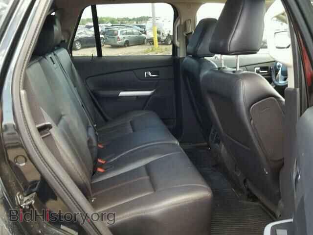 2011 FORD EDGE - VIN: 2FMDK4JC9BBA60450 - Photo 6