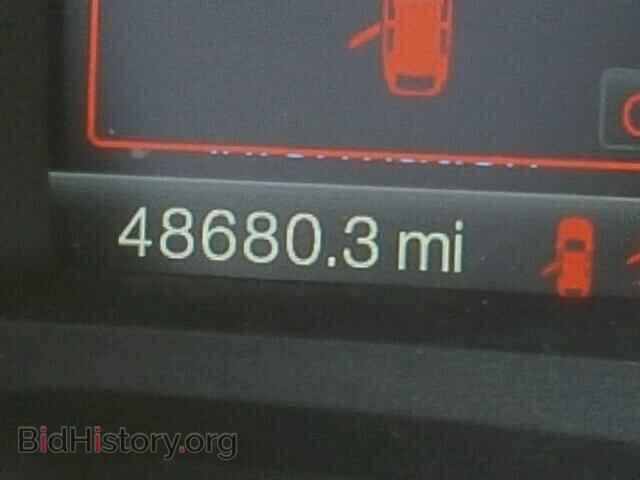 2011 FORD EDGE - VIN: 2FMDK4JC9BBA60450 - Photo 8