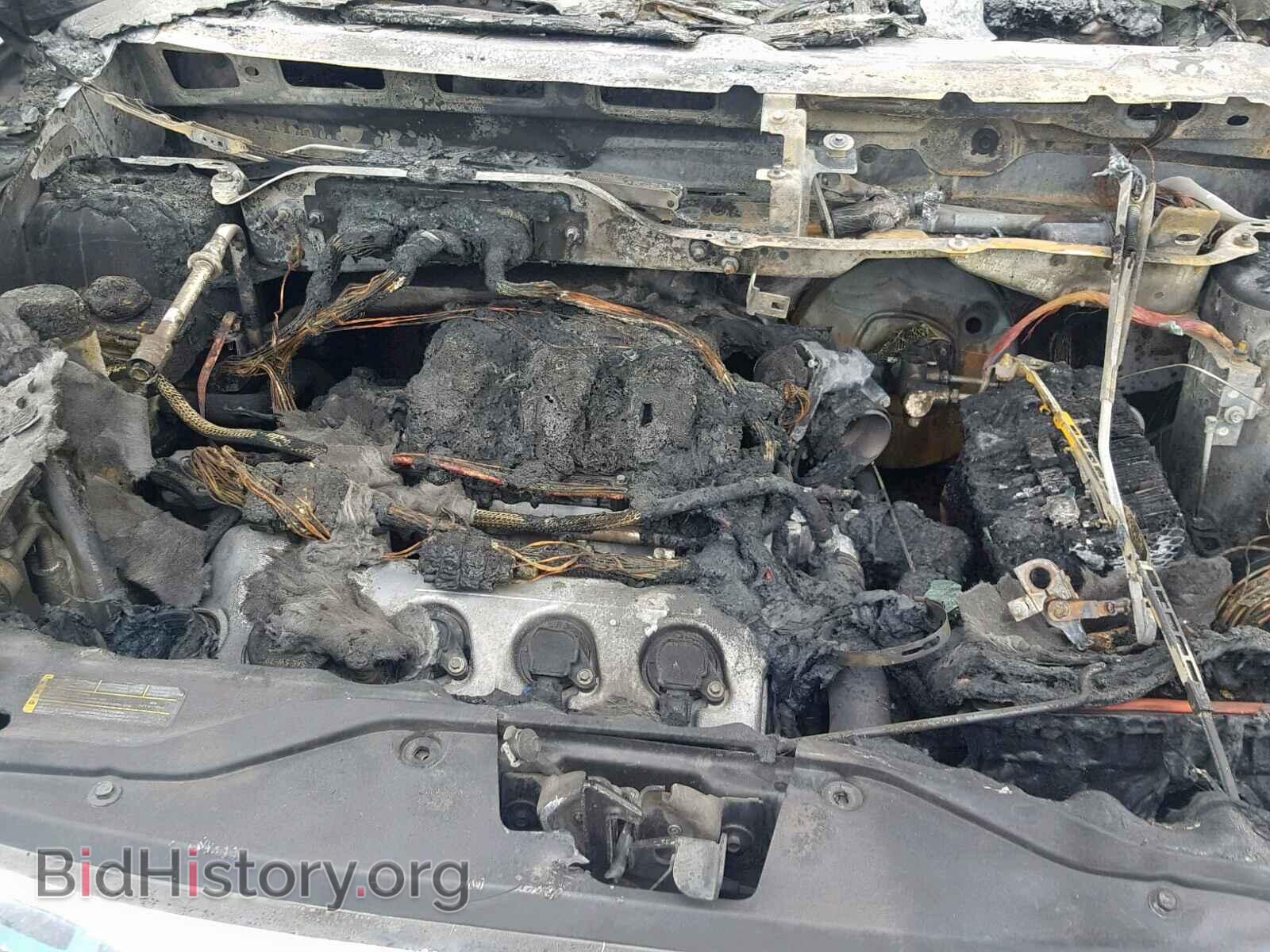 2010 FORD EDGE - VIN: 2FMDK3KC2ABA09251 - Photo 7