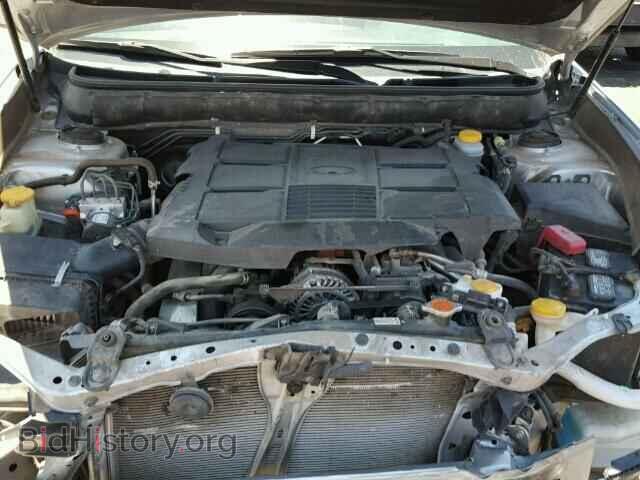 2012 SUBARU OUTBACK - VIN: 4S4BRDJC0C2230978 - Фото 7