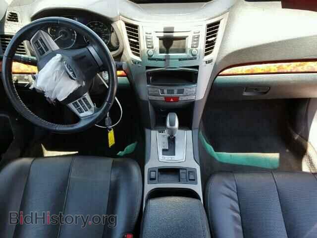 2012 SUBARU OUTBACK - VIN: 4S4BRDJC0C2230978 - Фото 9