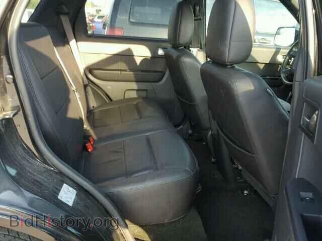 2012 FORD ESCAPE - VIN: 1FMCU0E71CKC05922 - Photo 6