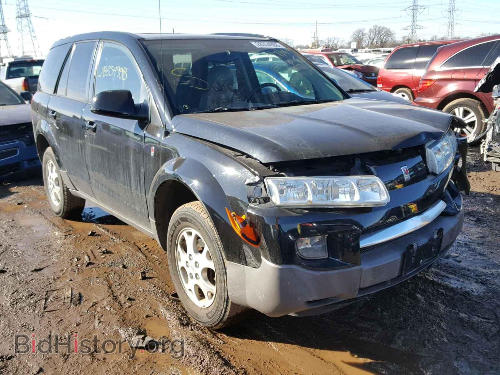 Photo 5GZCZ53465S800763 - SATURN VUE 2005