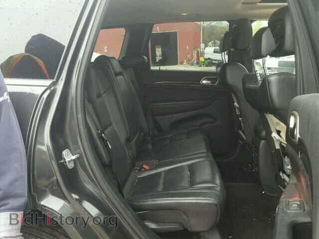 2011 JEEP CHEROKEE - VIN: 1J4RR4GGXBC655706 - Фото 6