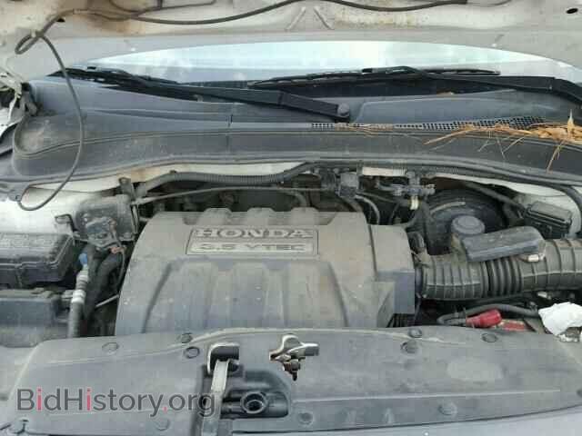 2006 HONDA PILOT - VIN: 5FNYF18666B017444 - Фото 7