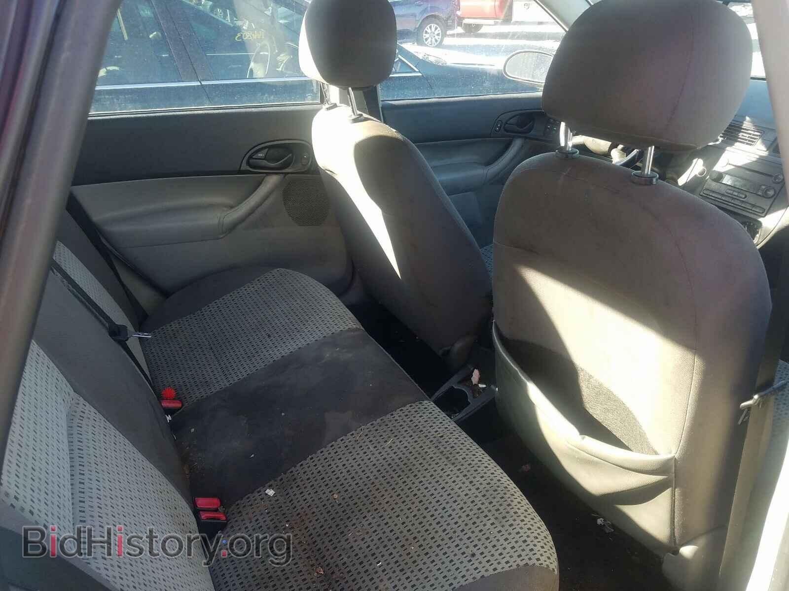 2007 FORD FOCUS - VIN: 1FAFP34N47W138358 - Фото 6