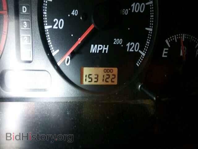 2002 ISUZU RODEO - VIN: 4S2CK58D224328130 - Фото 8