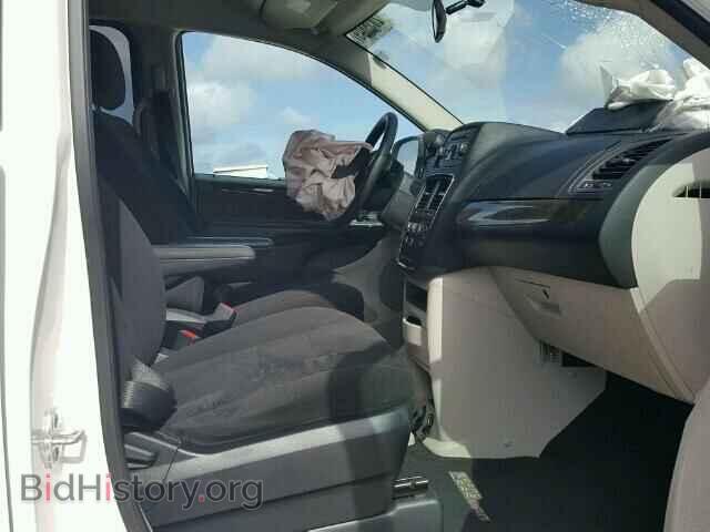 2011 DODGE CARAVAN - VIN: 2D4RN3DG8BR636663 - Photo 5