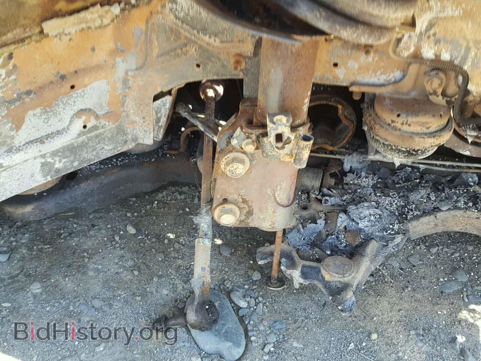 2000 CADILLAC DEVILLE - VIN: 1G6KD54Y8YU339719 - Photo 10