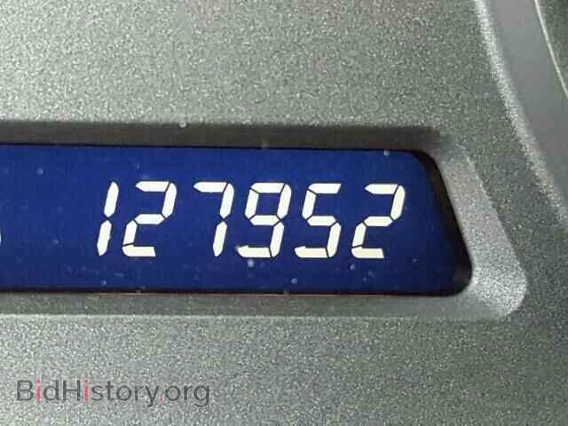 2007 LEXUS IS250 - VIN: JTHBK262472056446 - Фото 8