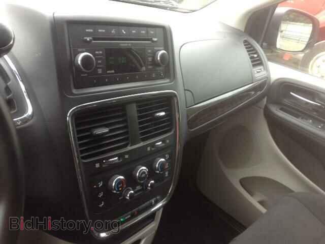 2011 DODGE CARAVAN - VIN: 2D4RN4DG9BR647709 - Фото 9