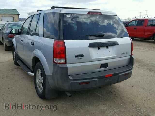 2002 SATURN VUE - VIN: 5GZCZ63B62S823783 - Фото 3