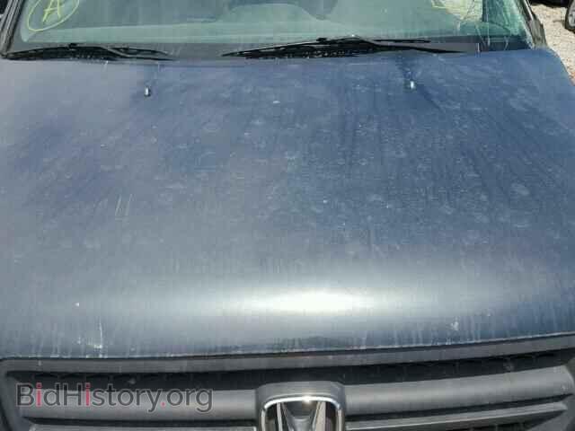 2005 HONDA PILOT - VIN: 5FNYF18655B061210 - Photo 7