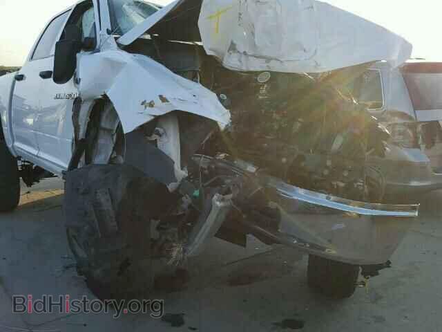 2012 DODGE RAM 1500 - VIN: 1C6RD7KT7CS114993 - Фото 9