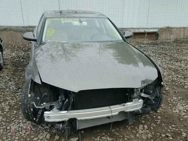 2014 AUDI A6 - VIN: WAUGFAFCXEN101171 - Photo 9