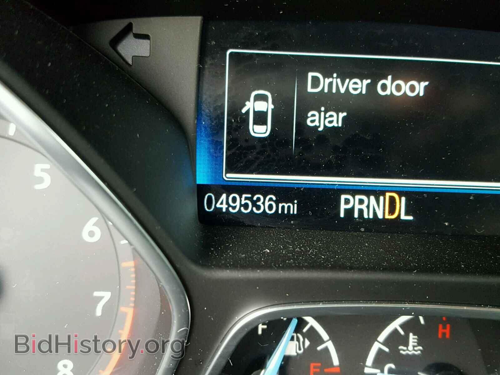 2015 FORD FOCUS - VIN: 1FADP3F27FL209093 - Фото 8