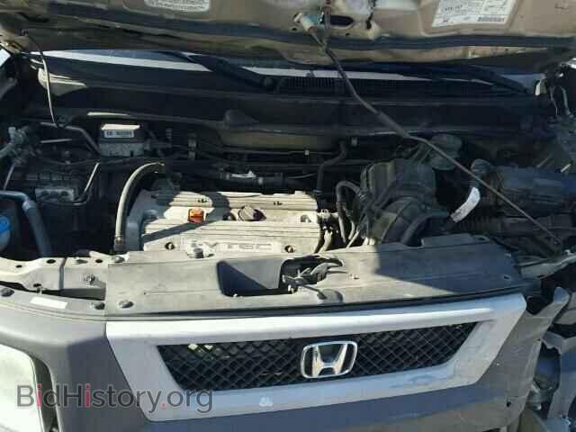 2003 HONDA ELEMENT - VIN: 5J6YH28553L032995 - Photo 7