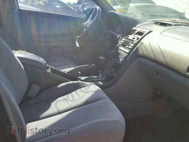 2000 NISSAN MAXIMA - VIN: JN1CA31D8YT541453 - Photo 5