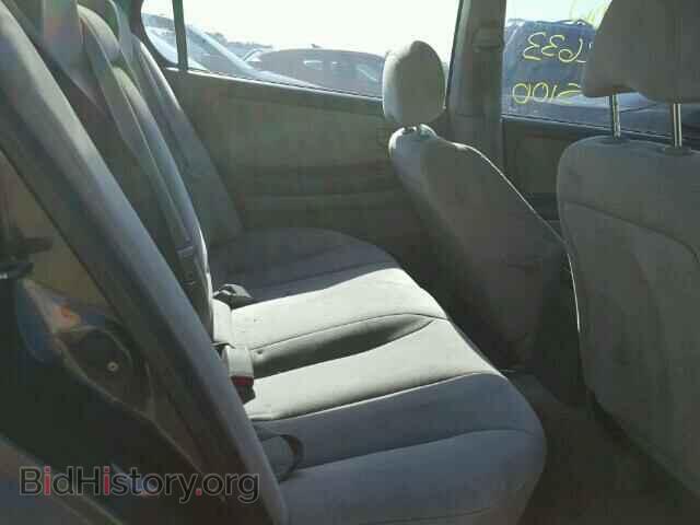 2000 NISSAN MAXIMA - VIN: JN1CA31D8YT541453 - Photo 6