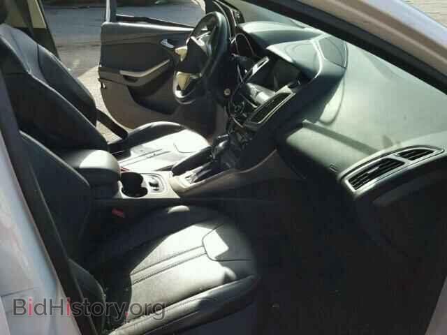 2012 FORD FOCUS - VIN: 1FAHP3M21CL433086 - Photo 5