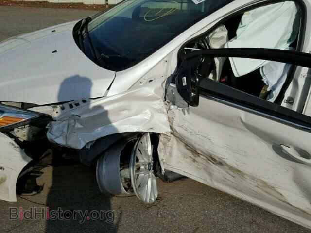 2012 FORD FOCUS - VIN: 1FAHP3M21CL433086 - Photo 9