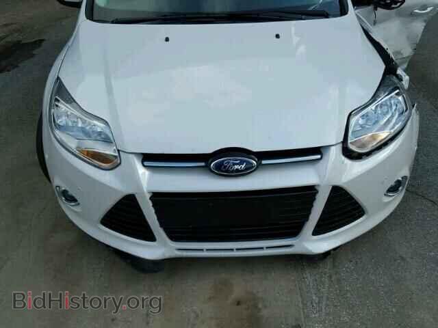 2012 FORD FOCUS - VIN: 1FAHP3M21CL433086 - Photo 10