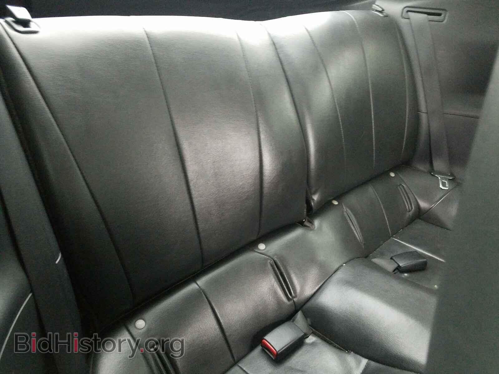2008 MITSUBISHI ECLIPSE - VIN: 4A3AK64FX8E022616 - Фото 6