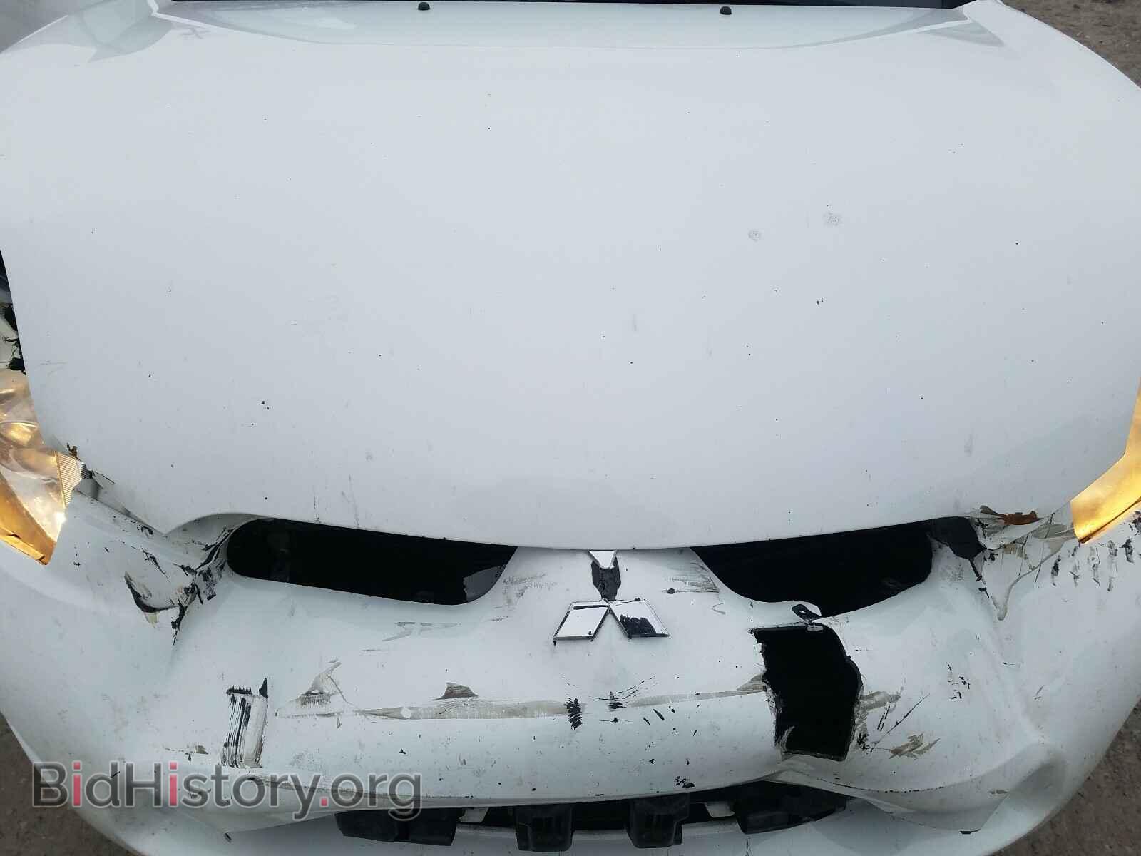 2008 MITSUBISHI ECLIPSE - VIN: 4A3AK64FX8E022616 - Фото 7