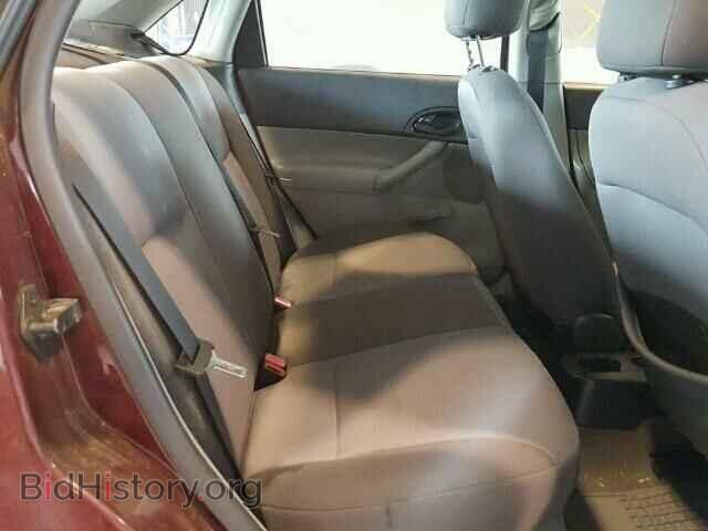 2007 FORD FOCUS - VIN: 1FAFP34N17W141976 - Фото 6